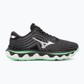 Dámska bežecká obuv Mizuno Wave Horizon 6 irongate/silv/springbud 2