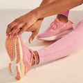 Dámska bežecká obuv Mizuno Wave Rider 26 Roxy cyclamen/white/mockorang 3