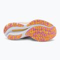 Dámska bežecká obuv Mizuno Wave Rider 26 Roxy cyclamen/white/mockorang 6
