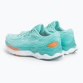 Dámska bežecká obuv Mizuno Wave Skyrise 4 blue J1GD230921 3