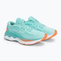 Dámska bežecká obuv Mizuno Wave Skyrise 4 blue J1GD230921 4