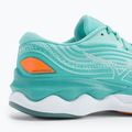 Dámska bežecká obuv Mizuno Wave Skyrise 4 blue J1GD230921 9