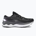 Dámska bežecká obuv Mizuno Wave Skyrise 4 black/nimbclud/quiet shade 2