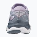 Dámska bežecká obuv Mizuno Wave Skyrise 4 wisteria/white/chinablue 8