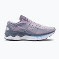 Dámska bežecká obuv Mizuno Wave Skyrise 4 wisteria/white/chinablue 2