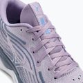 Dámska bežecká obuv Mizuno Wave Skyrise 4 wisteria/white/chinablue 10