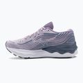 Dámska bežecká obuv Mizuno Wave Skyrise 4 wisteria/white/chinablue 3