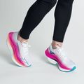 Bežecká obuv Mizuno Wave Rebellion Pro bielo-ružová J1GD231721 4