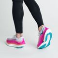 Bežecká obuv Mizuno Wave Rebellion Pro bielo-ružová J1GD231721 5