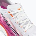Bežecká obuv Mizuno Wave Rebellion Pro bielo-ružová J1GD231721 12