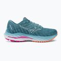 Dámska bežecká obuv Mizuno Wave Inspire 19 blue J1GD234421 2