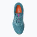 Dámska bežecká obuv Mizuno Wave Inspire 19 blue J1GD234421 6