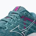 Dámska bežecká obuv Mizuno Wave Inspire 19 blue J1GD234421 7