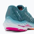 Dámska bežecká obuv Mizuno Wave Inspire 19 blue J1GD234421 8