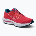 Dámska bežecká obuv Mizuno Wave Inspire 19 pink J1GD234427