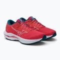 Dámska bežecká obuv Mizuno Wave Inspire 19 pink J1GD234427 4