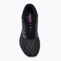 Dámske bežecké topánky Mizuno Wave Inspire 19 W black/ silver/ bitsweet 5