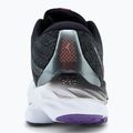 Dámske bežecké topánky Mizuno Wave Inspire 19 W black/ silver/ bitsweet 6