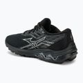 Dámska bežecká obuv Mizuno Wave Equate 7 black/metallic gray 3