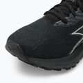 Dámska bežecká obuv Mizuno Wave Equate 7 black/metallic gray 7