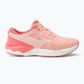 Dámska bežecká obuv Mizuno Wave Revolt 3 pink J1GD238124 2