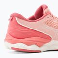 Dámska bežecká obuv Mizuno Wave Revolt 3 pink J1GD238124 9