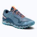 Pánska bežecká obuv Mizuno Wave Mujin 9 blue J1GJ227051