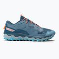 Pánska bežecká obuv Mizuno Wave Mujin 9 blue J1GJ227051 2