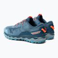 Pánska bežecká obuv Mizuno Wave Mujin 9 blue J1GJ227051 3