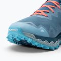 Pánska bežecká obuv Mizuno Wave Mujin 9 blue J1GJ227051 7