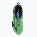 Pánska bežecká obuv Mizuno Wave Mujin 9 green J1GJ227052 6