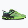 Pánska bežecká obuv Mizuno Wave Ibuki 4 909c/black/littleboyblue 2