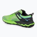Pánska bežecká obuv Mizuno Wave Ibuki 4 909c/black/littleboyblue 3
