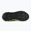 Pánska bežecká obuv Mizuno Wave Ibuki 4 909c/black/littleboyblue 4