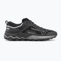 Dámska bežecká obuv Mizuno Wave Ibuki 4 GTX black/silver/quiet 2