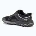 Dámska bežecká obuv Mizuno Wave Ibuki 4 GTX black/silver/quiet 3