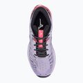 Dámska bežecká obuv Mizuno Wave Daichi 7 purple J1GK227122 6