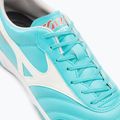 Futbalové kopačky Mizuno Morelia Sala Classic TF modré Q1GB230225 8