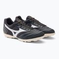 Mizuno Morelia Sala Club TF kopačky čierne Q1GB230371 3