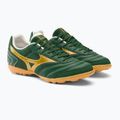 Futbalové kopačky Mizuno Morelia Sala Club TF black/gold Q1GB230373 4