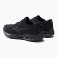 Pánska bežecká obuv Mizuno Wave Revolt 3 black J1GC231403 3