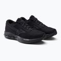 Pánska bežecká obuv Mizuno Wave Revolt 3 black J1GC231403 4