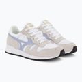 Obuv Mizuno ML87 white/blue/grayviolet 5