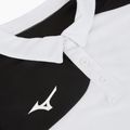 Dámske polo tričko Mizuno Kobe Polo white/black 3