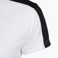 Dámske polo tričko Mizuno Kobe Polo white/black 4