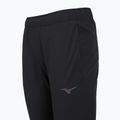 Dámske bežecké nohavice Mizuno Two Loops 8 black 3