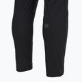 Dámske bežecké nohavice Mizuno Two Loops 8 black 4