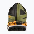 Pánske topánky Mizuno Wave Exceed Light 2 Padel calliste green / vibrant orange / black 14