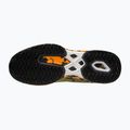 Pánske topánky Mizuno Wave Exceed Light 2 Padel calliste green / vibrant orange / black 15