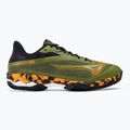 Pánske topánky Mizuno Wave Exceed Light 2 Padel calliste green / vibrant orange / black 2